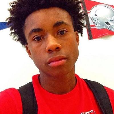 Benson West death by force case profile photo