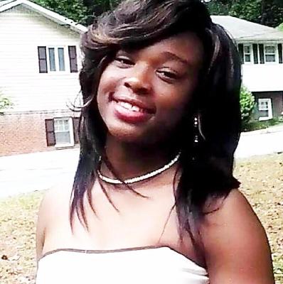 Amira Cameron death by force case profile photo