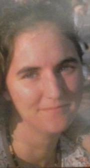 Jenny Keebler death by force case profile photo