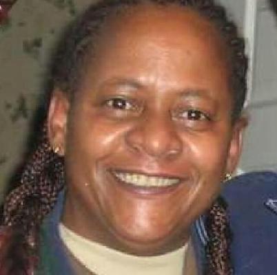 Pamela Yvonne Harmon death by force case in Conyers, GA