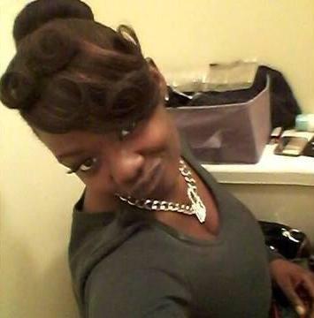 Tiara Bogan Jones death by force case in Atlanta, GA