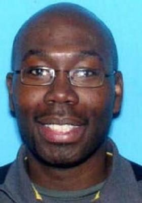 Antonio Moore death by force case profile photo