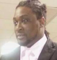 Cordeldrick Brooks death by force case profile photo