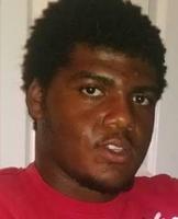 Gabryon Walker death by force case profile photo