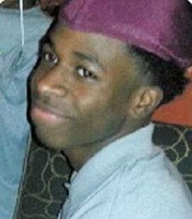 Javon Malik Wilson death by force case in Savannah, GA