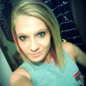 Candace Welch death by force case profile photo