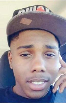 Carnell Saintville death by force case profile photo