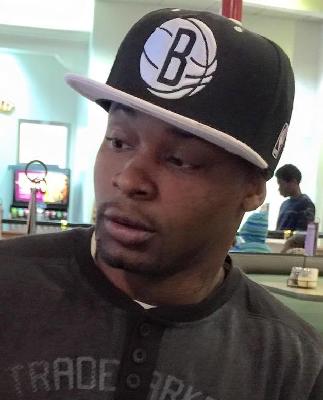 Derrick Kitchens death by force case profile photo