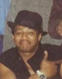 Gerald Lowe death by force case profile photo