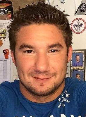 Stephen Kent Lindamood II death by force case in Kennesaw, GA