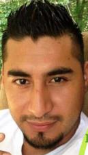Emilio Sanchez-Martinez death by force case profile photo