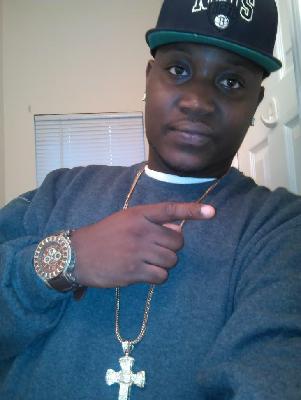 Nigiel James death by force case profile photo
