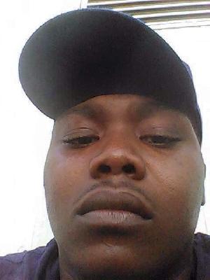 Tobias Ogletree death by force case profile photo