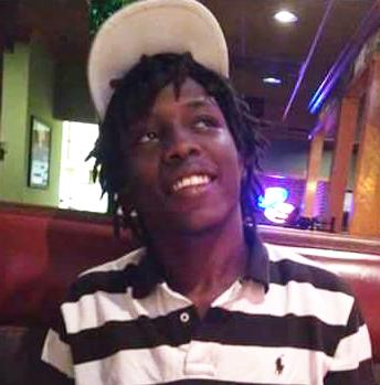 Trequavious Trey Treasure-Marqua Elder death by force case in Athens, GA