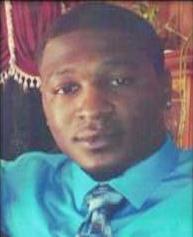 Anthony Barber death by force case profile photo