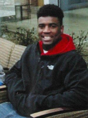 Ontavious Brown death by force case in Atlanta, GA