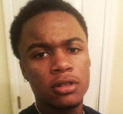 Caylen Gooch death by force case in Covington, GA