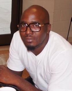 Reginald Foster death by force case in Morrow, GA