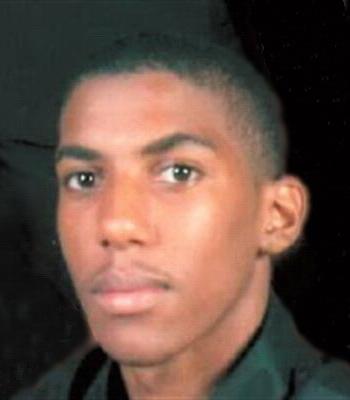 Lawrence Bryan IV death by force case in Savannah, GA