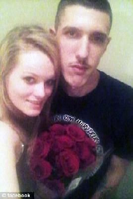 Anthony Costner death by force case profile photo