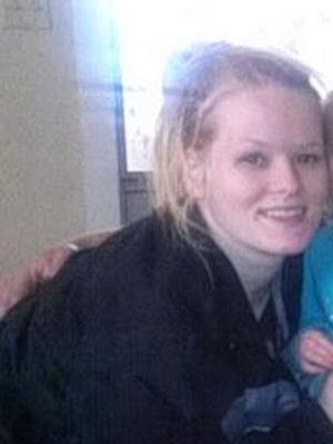 Catherine Costner death by force case profile photo