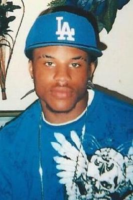 Tellias Welborn death by force case profile photo