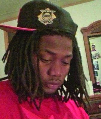 Horace Brinkley death by force case profile photo