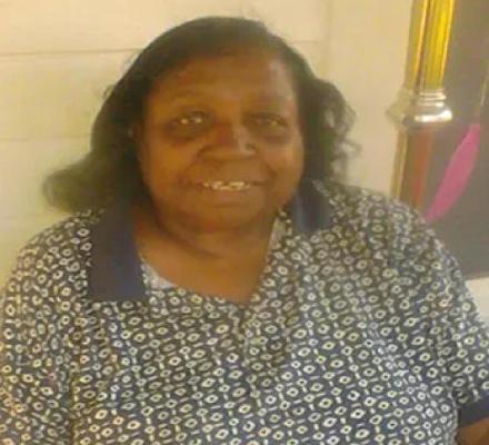 Mildred Martin death by force case in Atlanta, GA