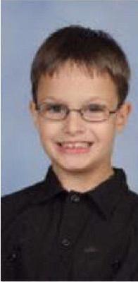 Jacob Smith death by force case profile photo