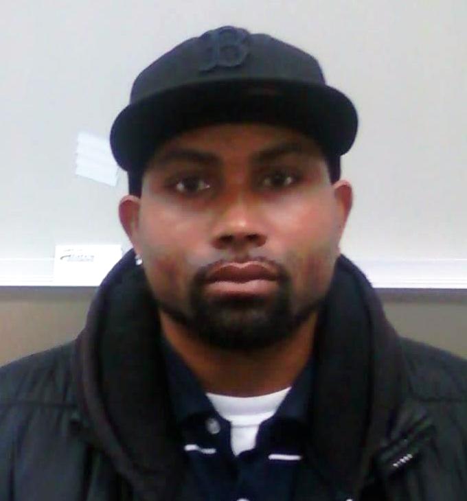 Eric Shaw death by force case profile photo