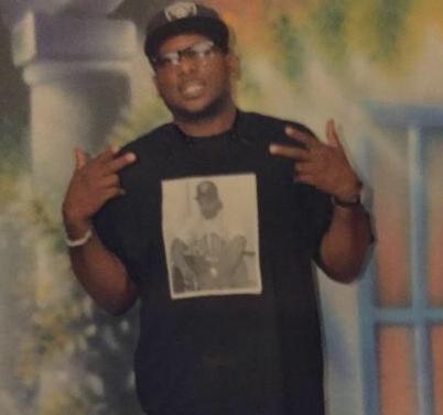 Johann Gamble death by force case in Columbus, GA