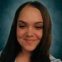 Amber Marazio death by force case profile photo