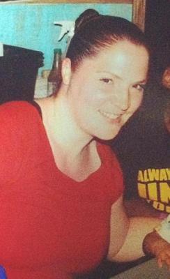 Lisa Riley death by force case profile photo