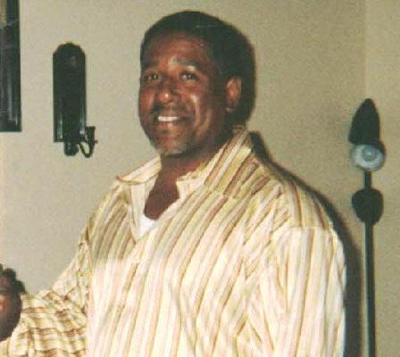 Michael Johnson death by force case profile photo