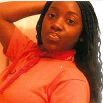 Ashley Oglesby death by force case profile photo
