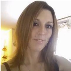Stephanie Daniel death by force case profile photo