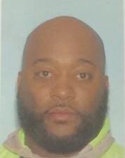 Mark Turner death by force case profile photo