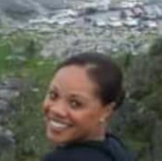 Nena Harris death by force case profile photo