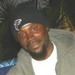 Zachery Clark death by force case profile photo