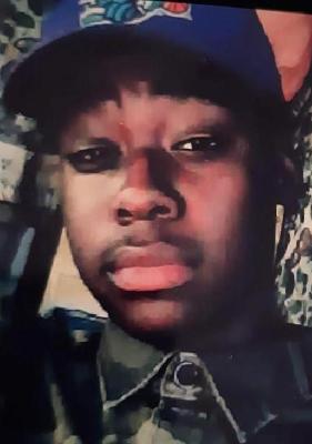 Malik Dean Anthony Muschett death by force case in Covington, GA