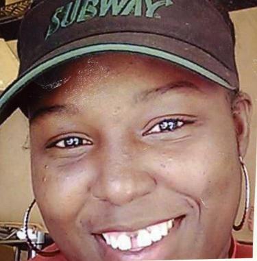 Devin Smith death by force case profile photo