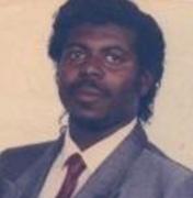 William Ford death by force case profile photo
