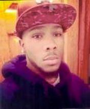 Andrew Sims death by force case profile photo
