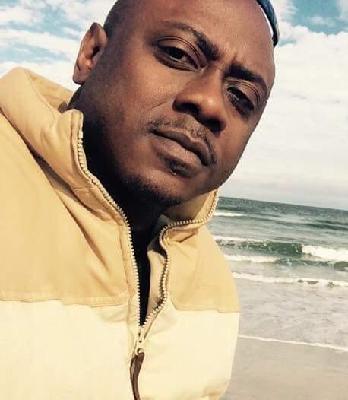 Nathaniel Brown death by force case profile photo