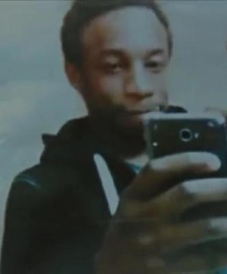 Maurice Cosby death by force case profile photo