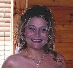 Tifiney Arp death by force case profile photo