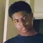 Cortez Ingram death by force case profile photo