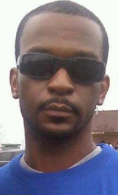 Derrick Booze death by force case profile photo