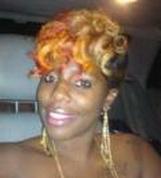 LaSmockie Fountain death by force case profile photo
