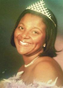Alicia Richards death by force case profile photo